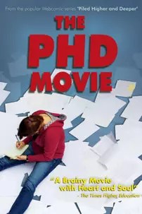 watch-The PHD movie
