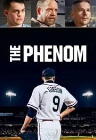 watch-The Phenom