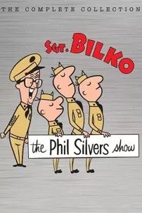 watch-The Phil Silvers Show