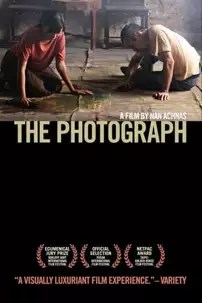 watch-The Photograph