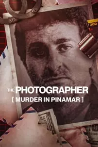 watch-The Photographer: Murder in Pinamar