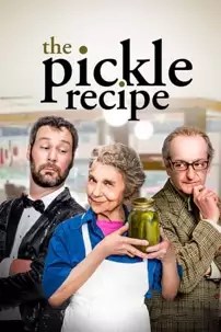 watch-The Pickle Recipe