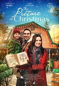 watch-The Picture of Christmas