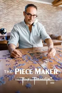 watch-The Piece Maker