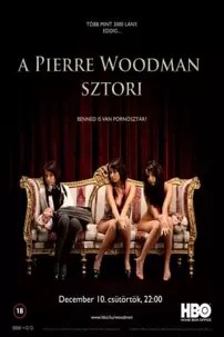 watch-The Pierre Woodman Story