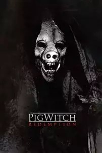 watch-The Pig Witch: Redemption