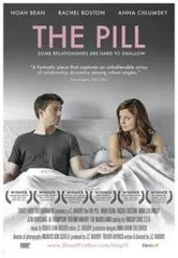 watch-The Pill