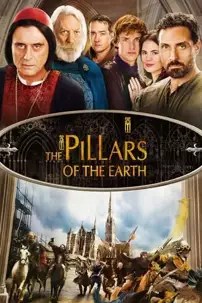 watch-The Pillars of the Earth