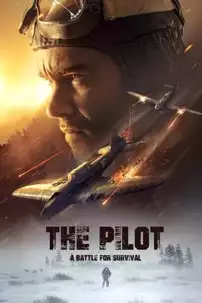 watch-The Pilot. A Battle for Survival