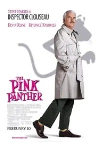 watch-The Pink Panther