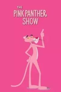 watch-The Pink Panther Show