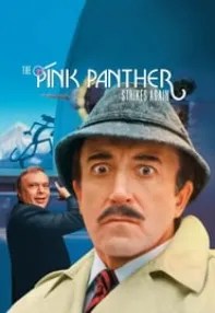 watch-The Pink Panther Strikes Again