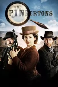 watch-The Pinkertons