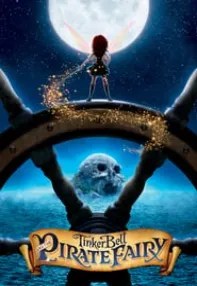 watch-The Pirate Fairy