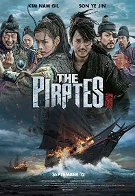 watch-The Pirates