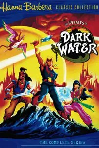 watch-The Pirates of Dark Water