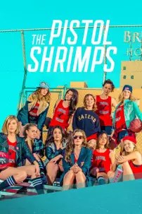 watch-The Pistol Shrimps