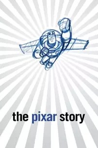 watch-The Pixar Story