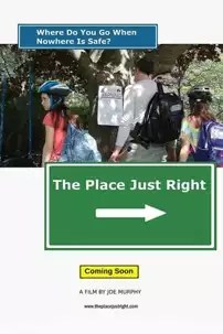 watch-The Place Just Right