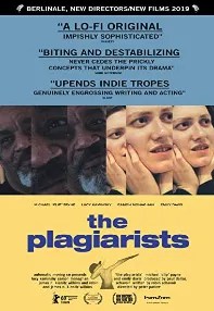 watch-The Plagiarists