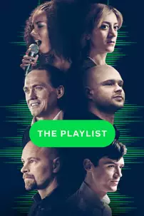 watch-The Playlist