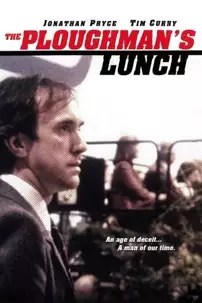 watch-The Ploughman’s Lunch