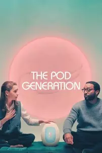 watch-The Pod Generation