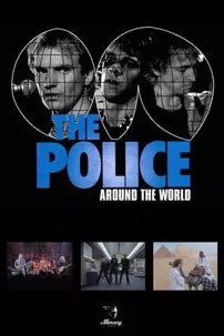 watch-The Police: Around The World