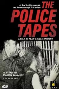 watch-The Police Tapes