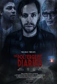 watch-The Poltergeist Diaries