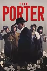 watch-The Porter