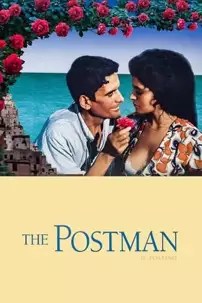 watch-The Postman