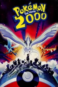 watch-The Power of One: The Pokémon 2000 Movie Special