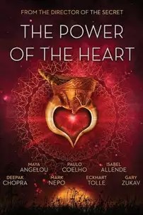 watch-The Power of the Heart