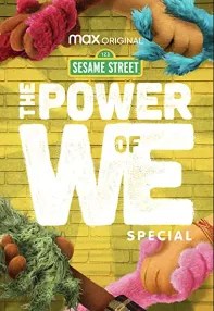 watch-The Power of We: A Sesame Street Special