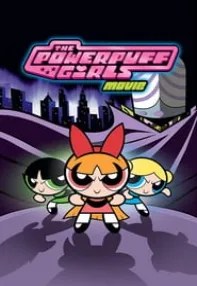 watch-The Powerpuff Girls Movie