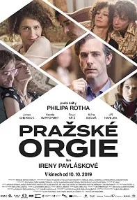 watch-The Prague Orgy