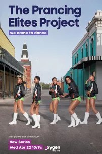 watch-The Prancing Elites Project