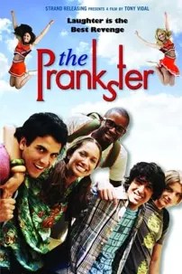 watch-The Prankster