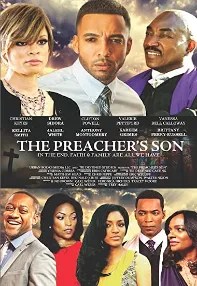 watch-The Preacher’s Son