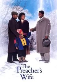 watch-The Preacher’s Wife