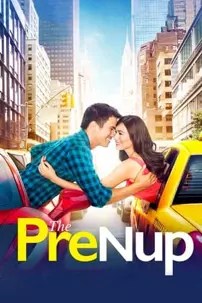 watch-The Prenup