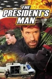 watch-The President’s Man