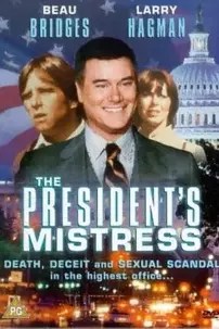 watch-The President’s Mistress