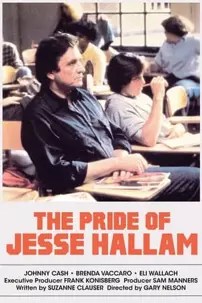 watch-The Pride of Jesse Hallam