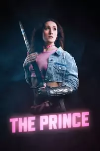 watch-The Prince