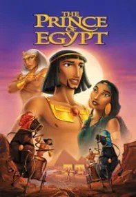 watch-The Prince of Egypt