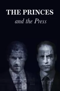 watch-The Princes and the Press