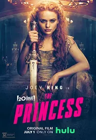 watch-The Princess