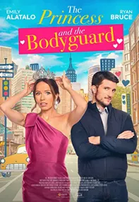 watch-The Princess and the Bodyguard